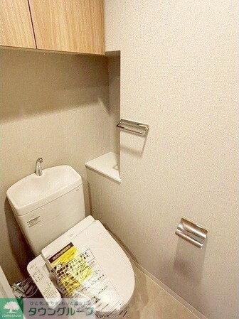 アーバネックス早稲田の物件内観写真